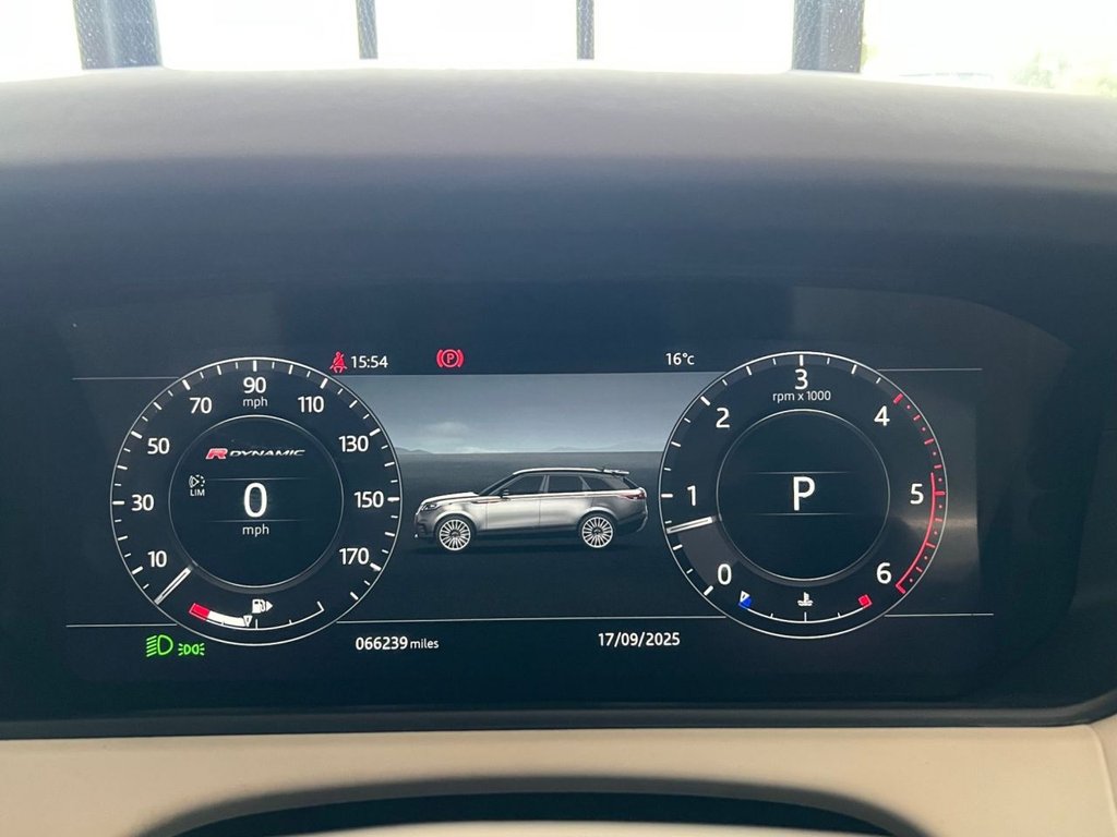 Vehicle 25