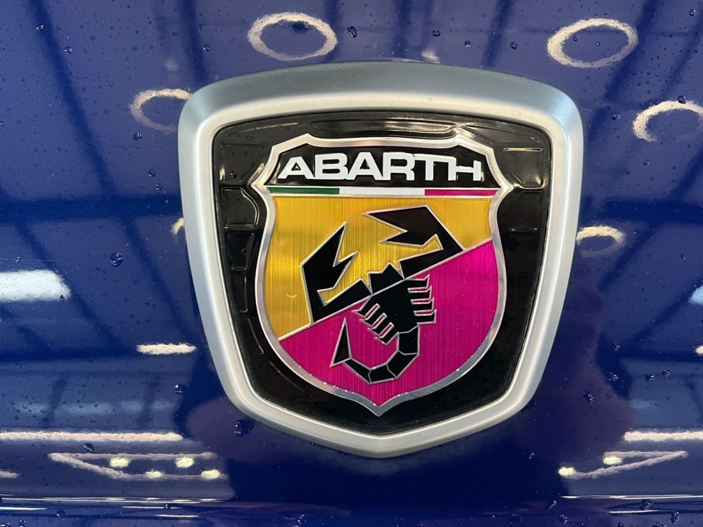 Used Abarth 595 2017 for sale - 76901156: Photo 16