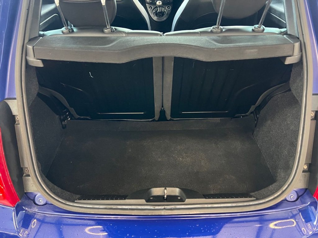 Used Abarth 595 2017 for sale - 76901156: Photo 17