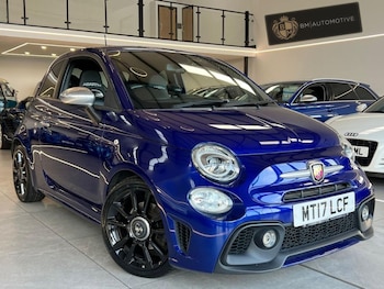 2017 (17) - 1.4 T-Jet 165 Turismo 3dr