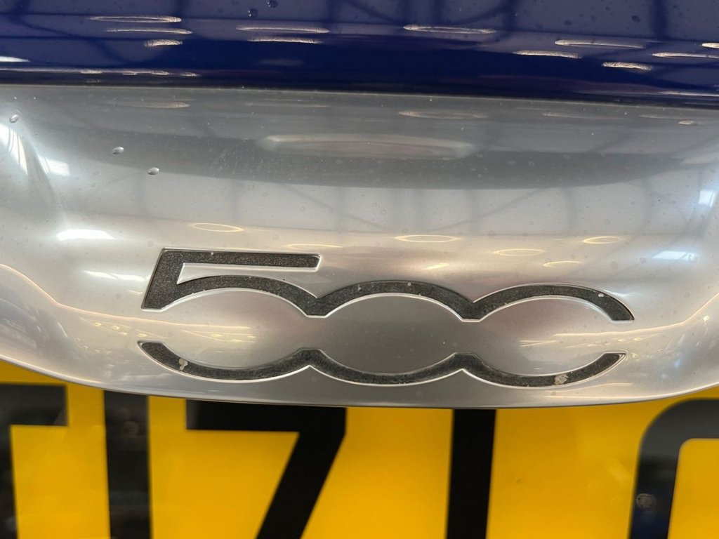 Used Abarth 595 2017 for sale - 76901156: Photo 21