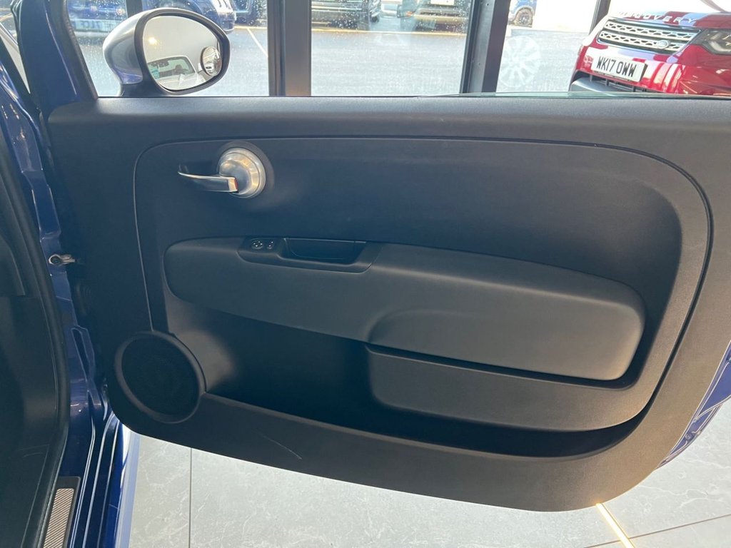 Used Abarth 595 2017 for sale - 76901156: Photo 29