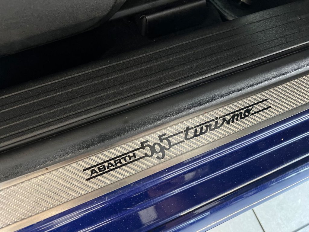 Used Abarth 595 2017 for sale - 76901156: Photo 34