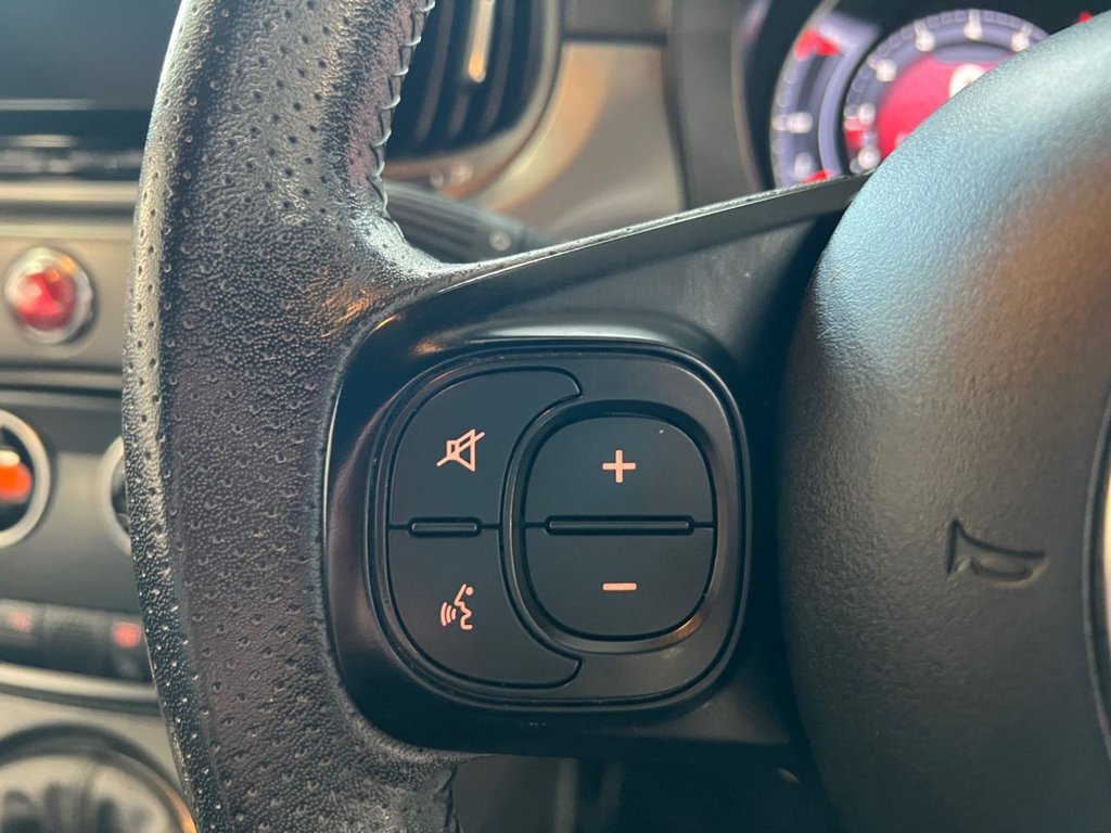 Used Abarth 595 2017 for sale - 76901156: Photo 37