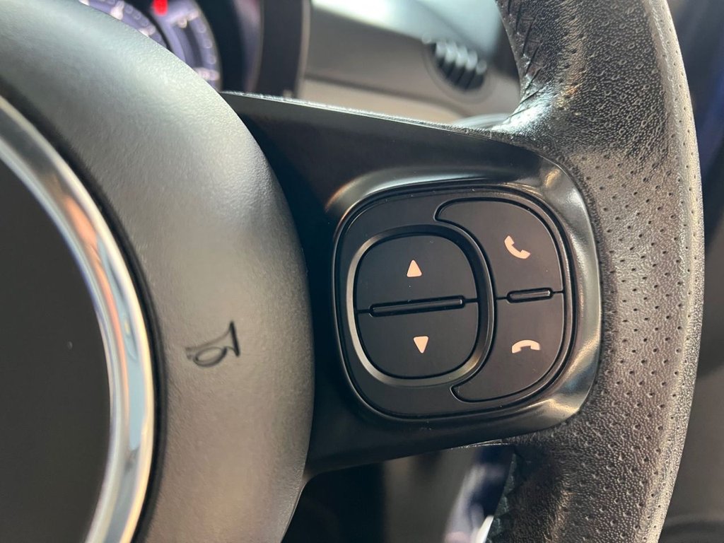 Used Abarth 595 2017 for sale - 76901156: Photo 40