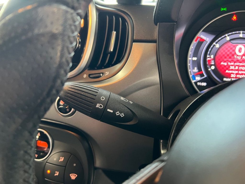 Used Abarth 595 2017 for sale - 76901156: Photo 41