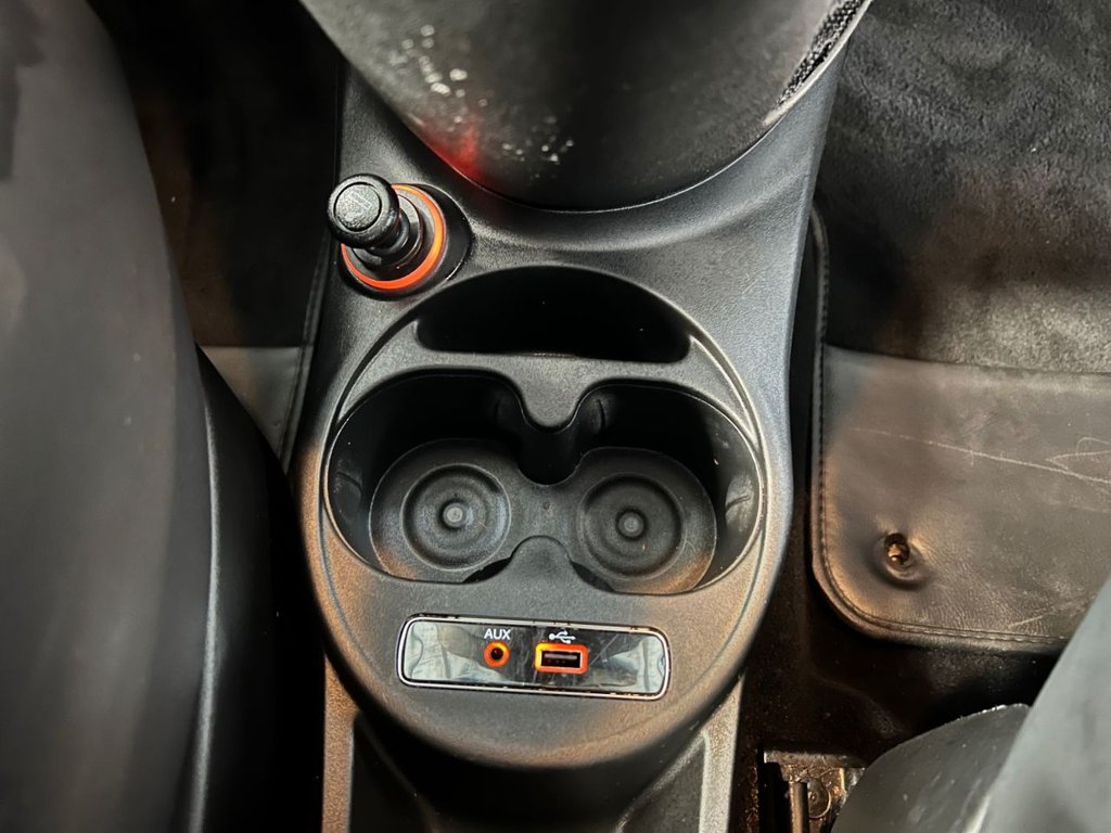 Used Abarth 595 2017 for sale - 76901156: Photo 46