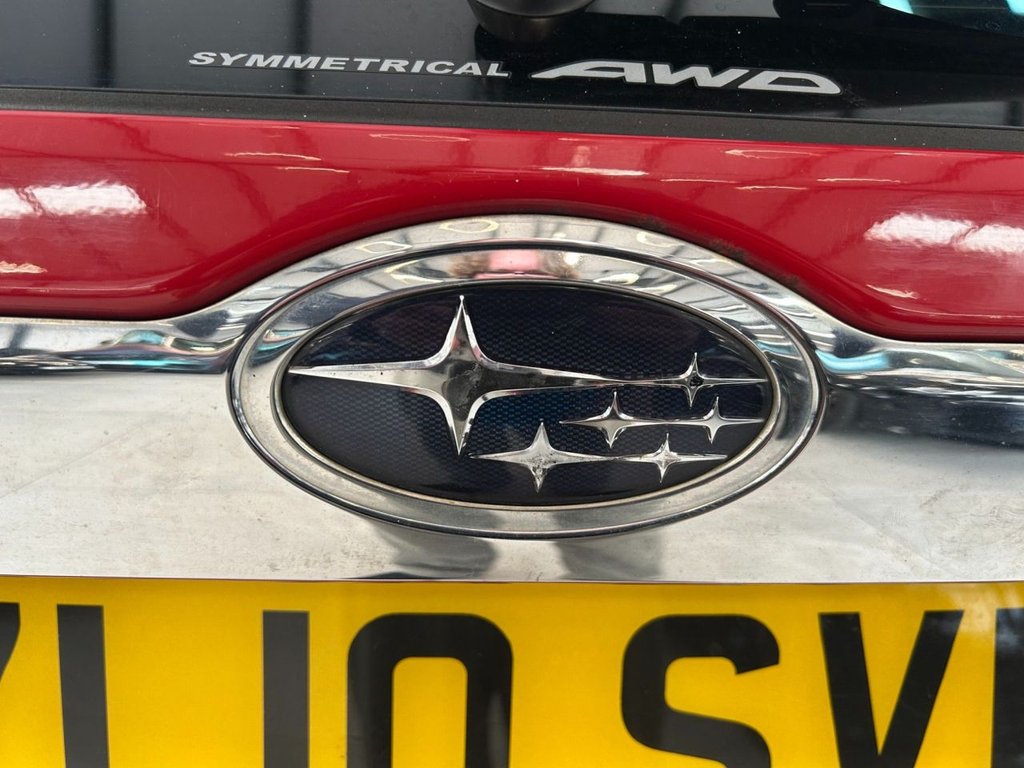 Used Subaru Impreza 2010 for sale - 77780282: Photo 12