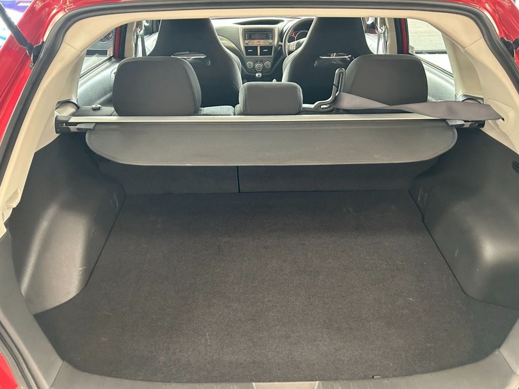 Used Subaru Impreza 2010 for sale - 77780282: Photo 14