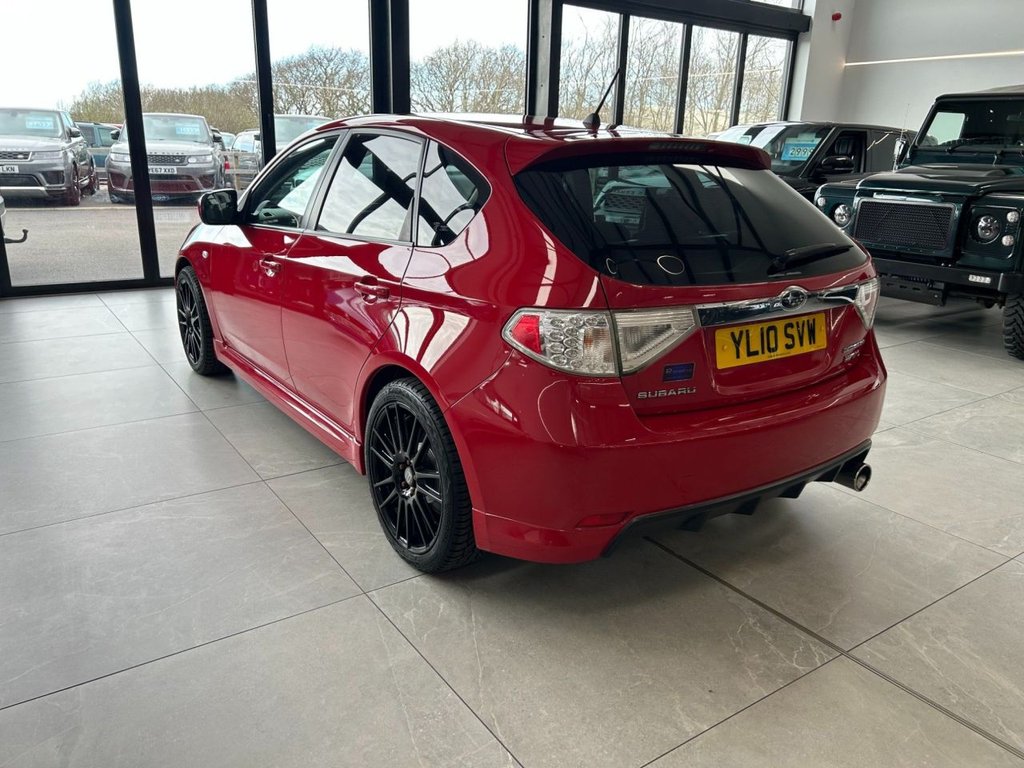 Used Subaru Impreza 2010 for sale - 77780282: Photo 16