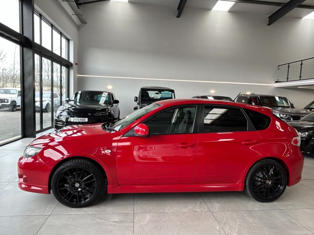 Used Subaru Impreza 2010 for sale - 77780282: Photo 17