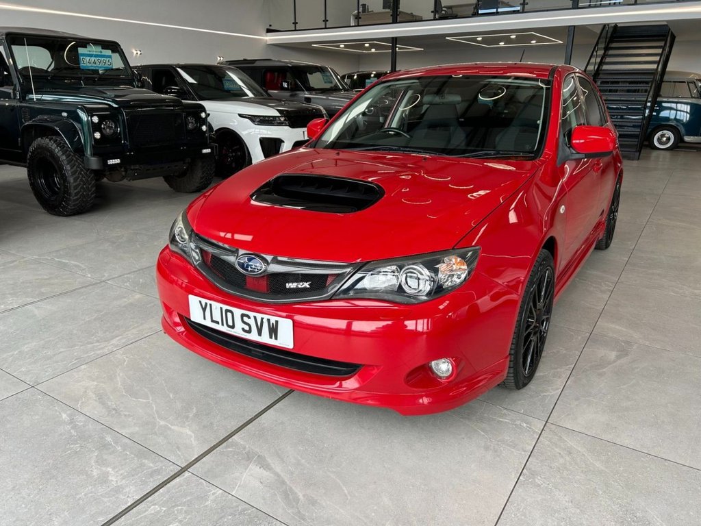 Used Subaru Impreza 2010 for sale - 77780282: Photo 18
