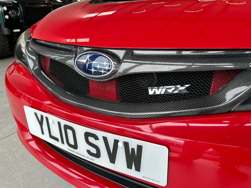 Used Subaru Impreza 2010 for sale - 77780282: Photo 19