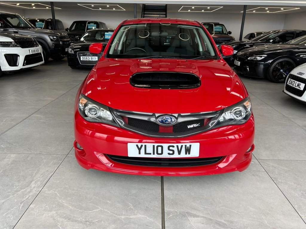 Used Subaru Impreza 2010 for sale - 77780282: Photo 20