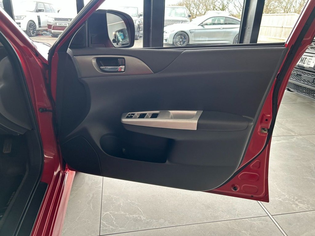 Used Subaru Impreza 2010 for sale - 77780282: Photo 22