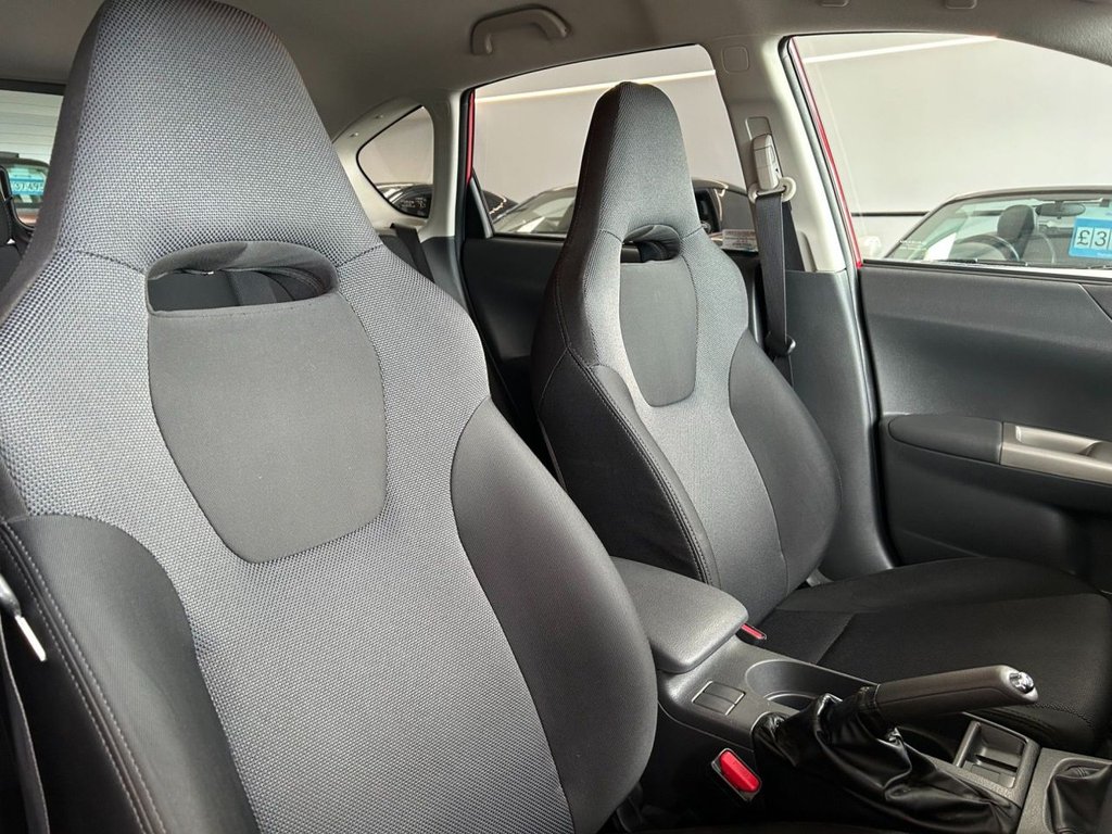 Used Subaru Impreza 2010 for sale - 77780282: Photo 26