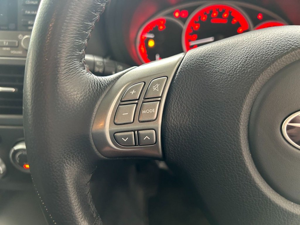 Used Subaru Impreza 2010 for sale - 77780282: Photo 28