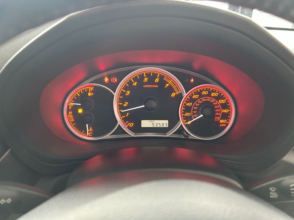 Used Subaru Impreza 2010 for sale - 77780282: Photo 29