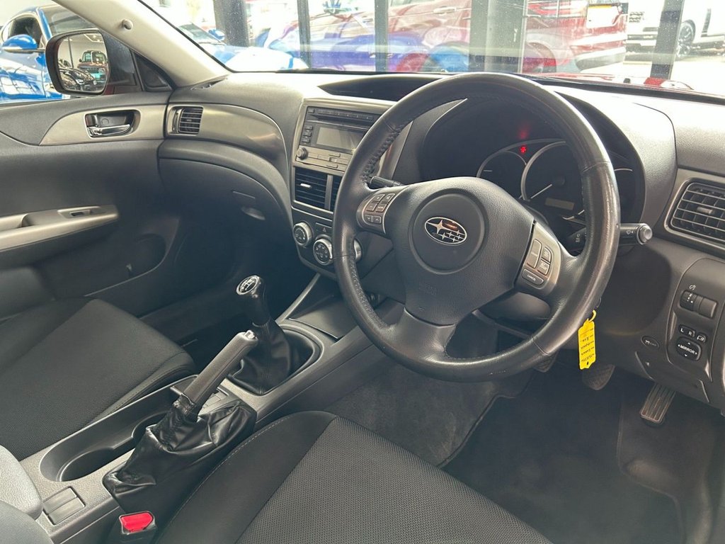 Used Subaru Impreza 2010 for sale - 77780282: Photo 3