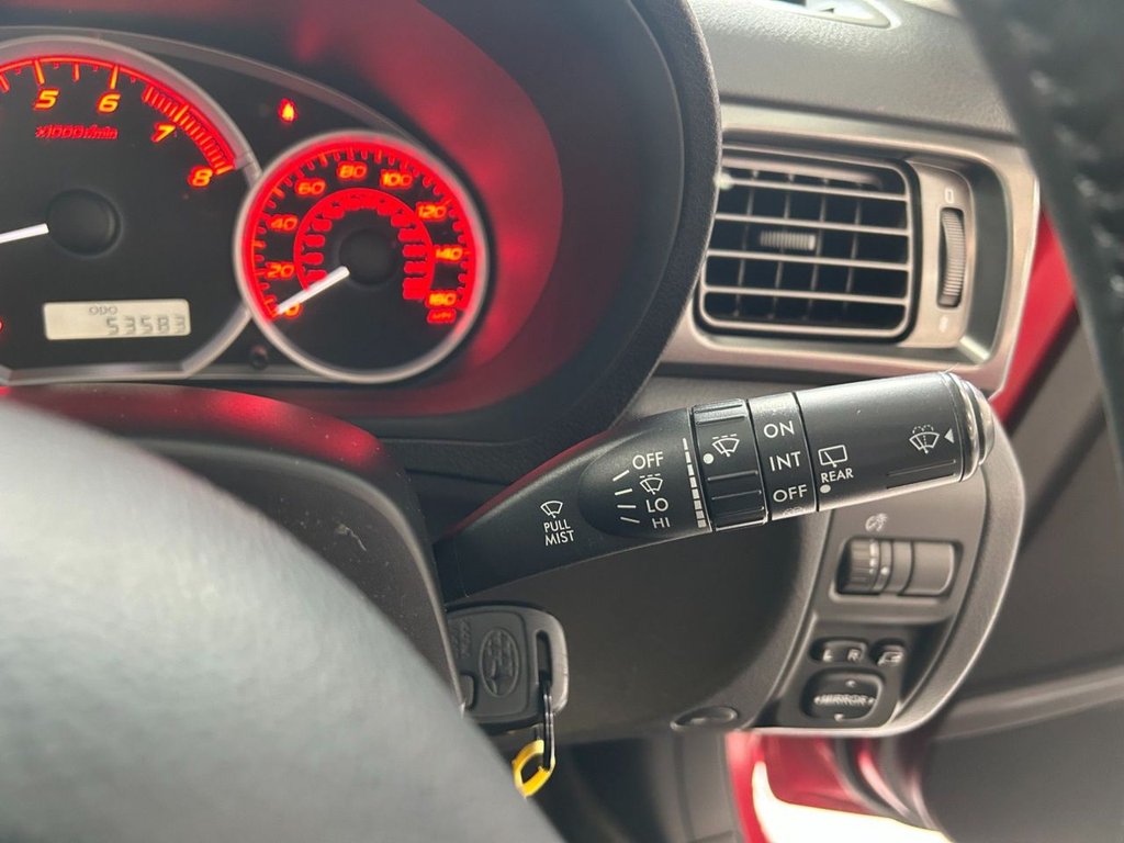 Used Subaru Impreza 2010 for sale - 77780282: Photo 30