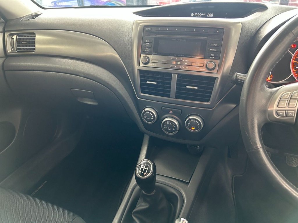 Used Subaru Impreza 2010 for sale - 77780282: Photo 35