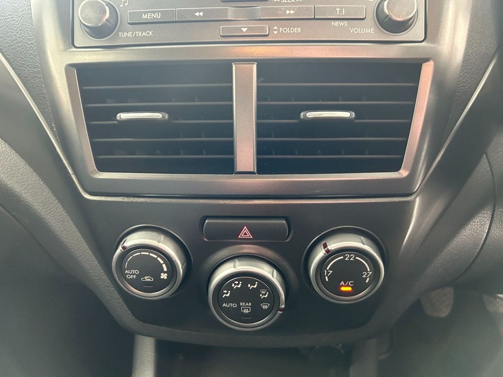 Used Subaru Impreza 2010 for sale - 77780282: Photo 37