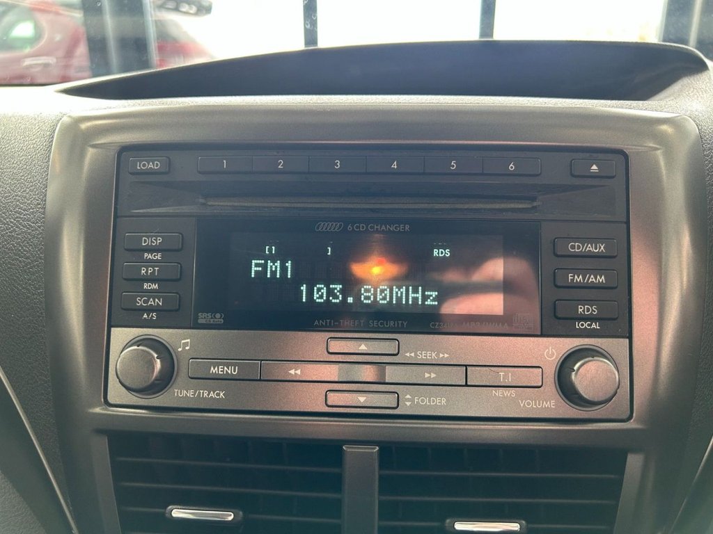 Used Subaru Impreza 2010 for sale - 77780282: Photo 38