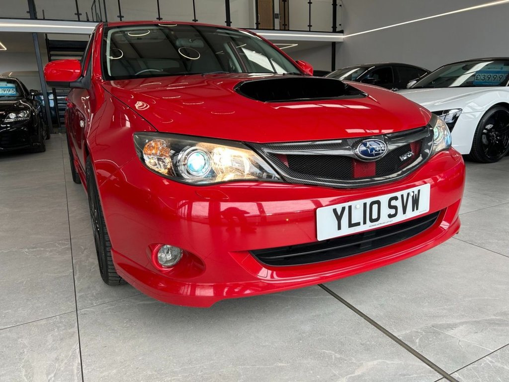 Used Subaru Impreza 2010 for sale - 77780282: Photo 40