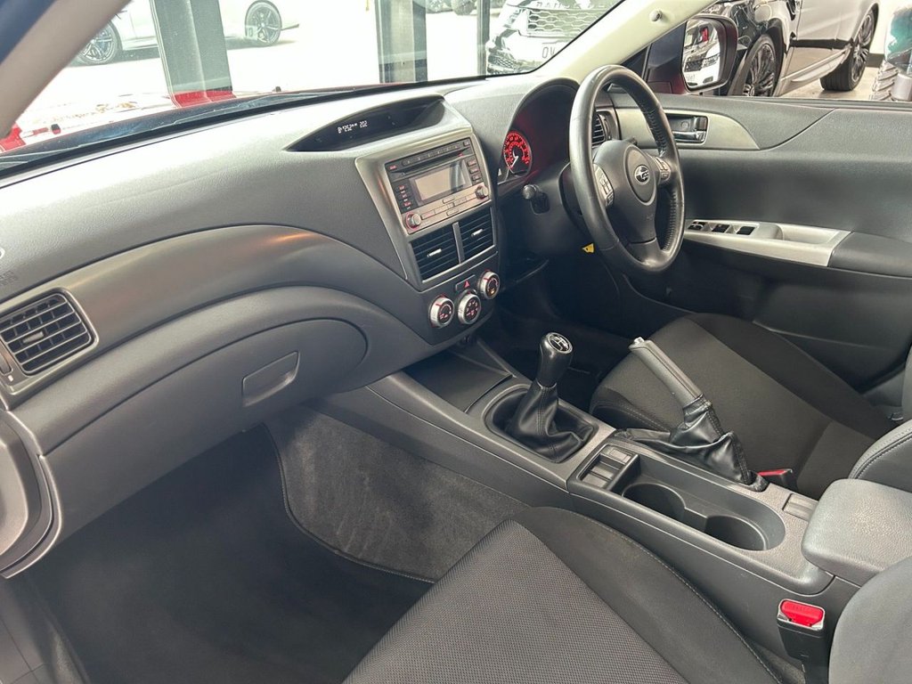 Used Subaru Impreza 2010 for sale - 77780282: Photo 42