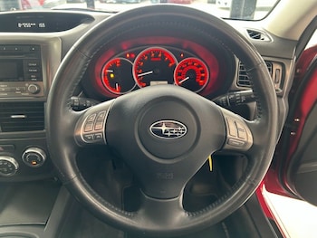 Used Subaru Impreza 2010 for sale - 77780282: Photo