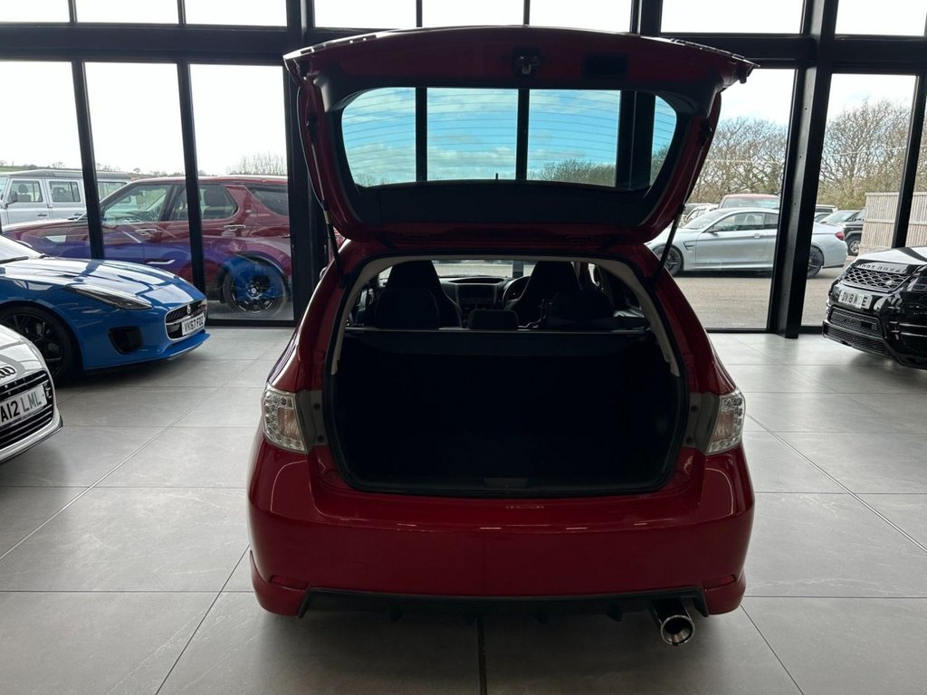 Used Subaru Impreza 2010 for sale - 77780282: Photo 5