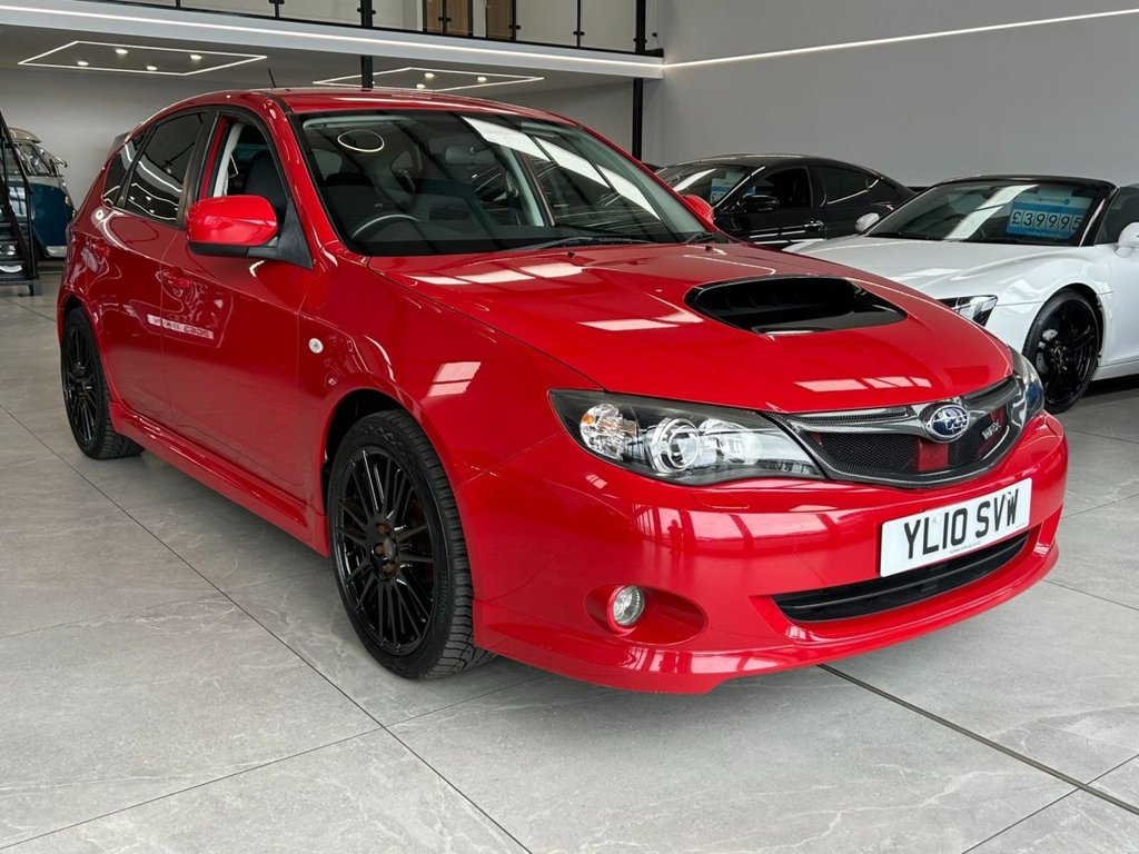 Used Subaru Impreza 2010 for sale - 77780282: Photo 7