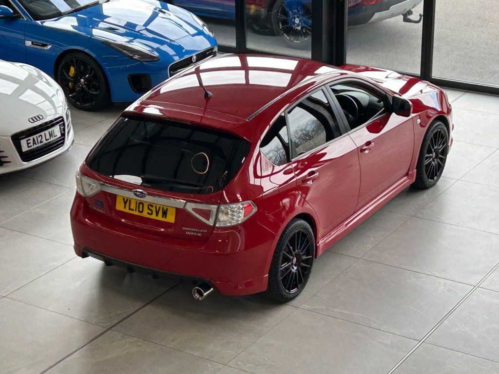 Used Subaru Impreza 2010 for sale - 77780282: Photo 9