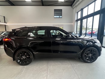 Used Land Rover Range Rover Velar 2017 for sale - 78287644: Photo