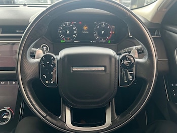 Used Land Rover Range Rover Velar 2017 for sale - 78287644: Photo