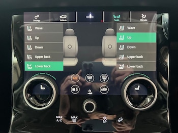 Used Land Rover Range Rover Velar 2017 for sale - 78287644: Photo