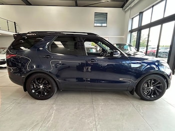 Used Land Rover Discovery 2020 for sale - 79318467: Photo