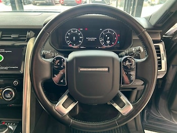 Used Land Rover Discovery 2020 for sale - 79318467: Photo