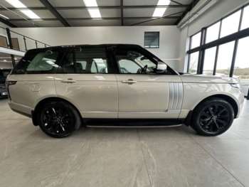 Used Land Rover Range Rover 2014 for sale - 74169332: Photo