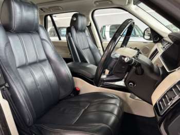Used Land Rover Range Rover 2014 for sale - 74169332: Photo