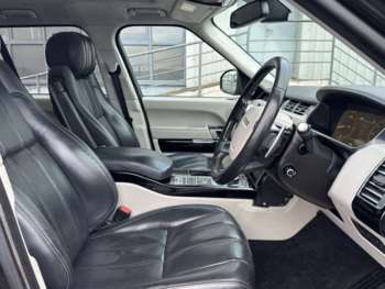 Used Land Rover Range Rover 2016 for sale - 73913860: Photo
