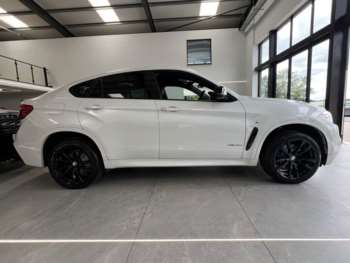 Used BMW X6 2015 for sale - 75397701: Photo