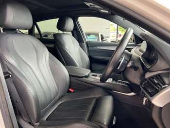 Used BMW X6 2015 for sale - 75397701: Photo
