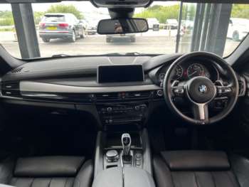 Used BMW X6 2015 for sale - 75397701: Photo