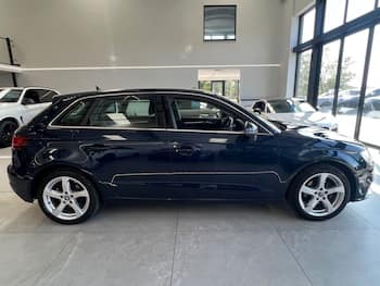 Used Audi A3 2019 for sale - 79619574: Photo
