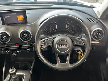 Used Audi A3 2019 for sale - 79619574: Photo