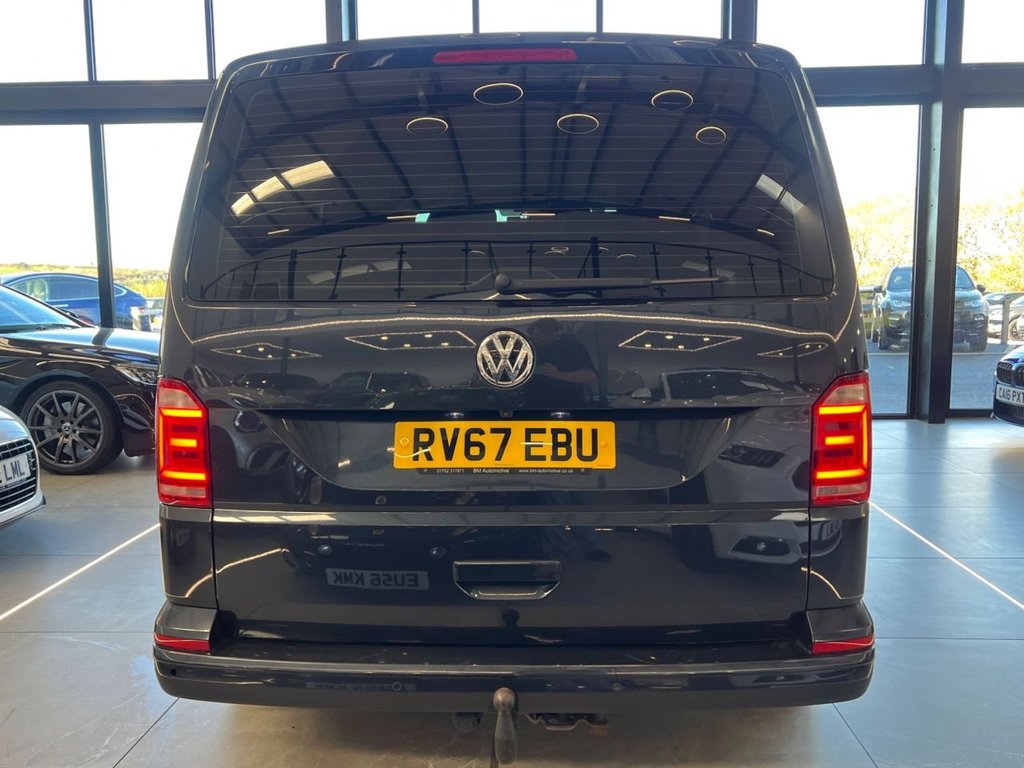 Used Volkswagen Transporter 2017 for sale - 76698526: Photo 11