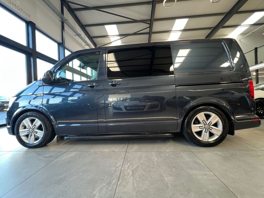 Used Volkswagen Transporter 2017 for sale - 76698526: Photo 16