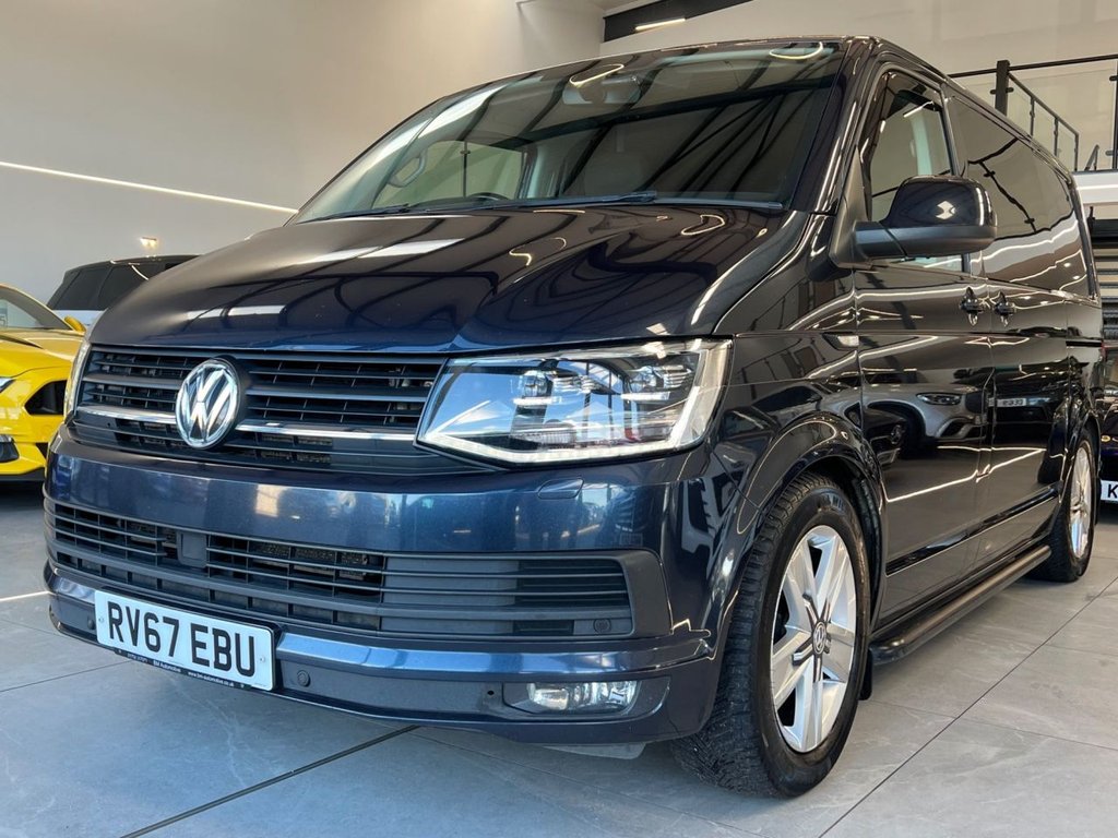 Used Volkswagen Transporter 2017 for sale - 76698526: Photo 18