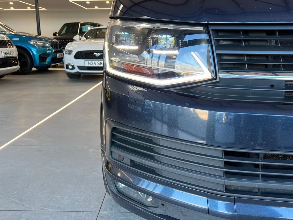 Used Volkswagen Transporter 2017 for sale - 76698526: Photo 19